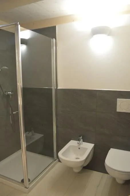Apartament Casa Mara Centrale -Tranquillo Malcesine